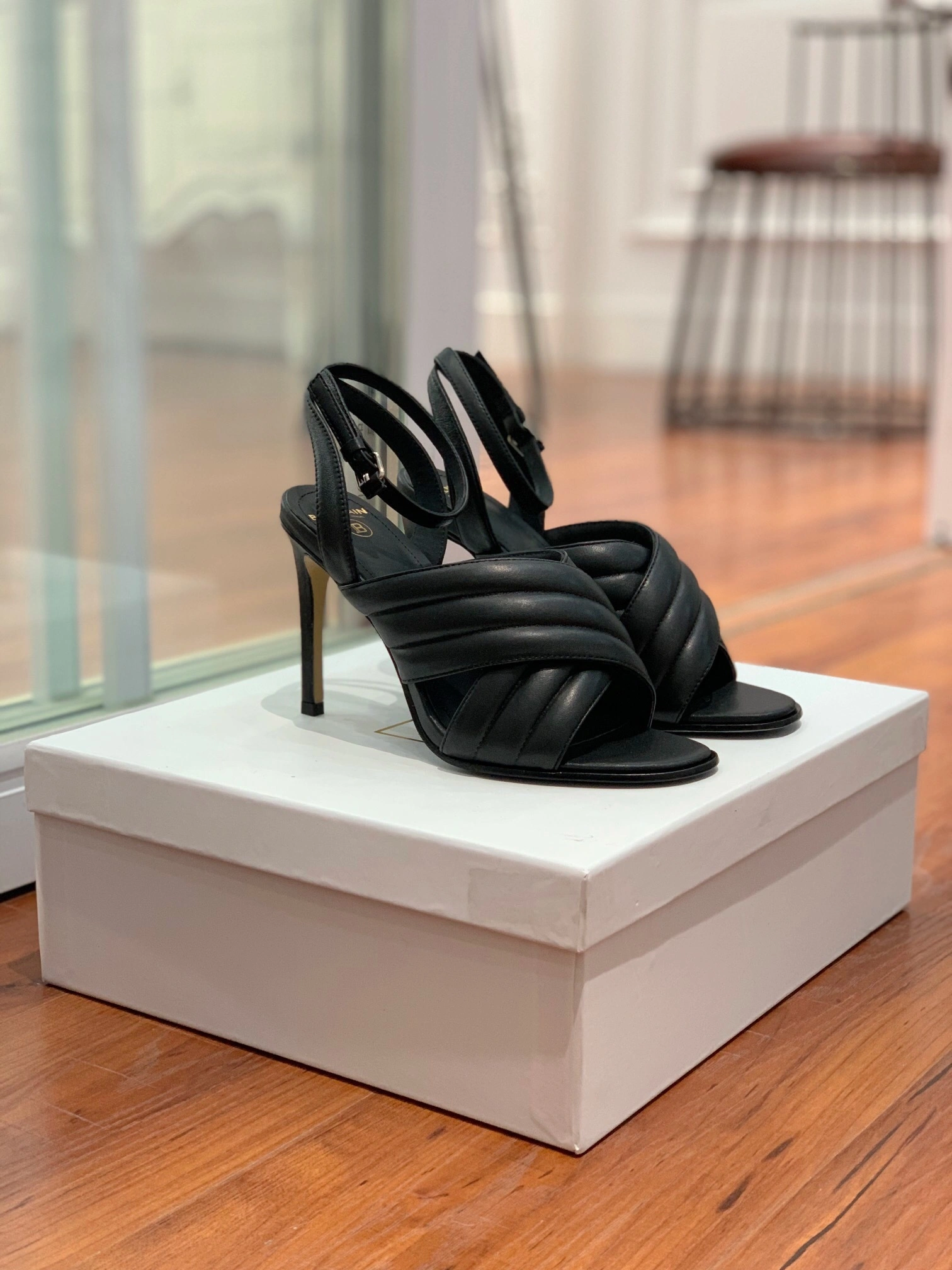 COCO--- heel-height10.5cm 2colour item:B-X002F2810-2